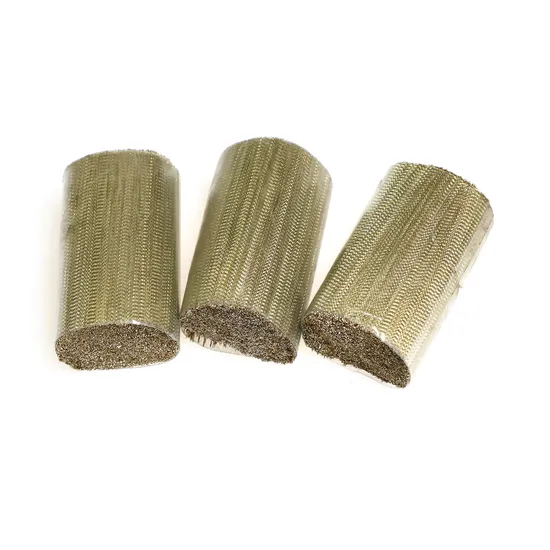 Abrasive Polishing Brush Wire for Abrasive Drawing Polishing Brush 0.35mm 0.50mm 0.60mm etc