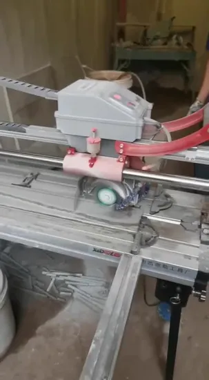 Hot Pressed Sintered Diamond Saw Blade for Stone