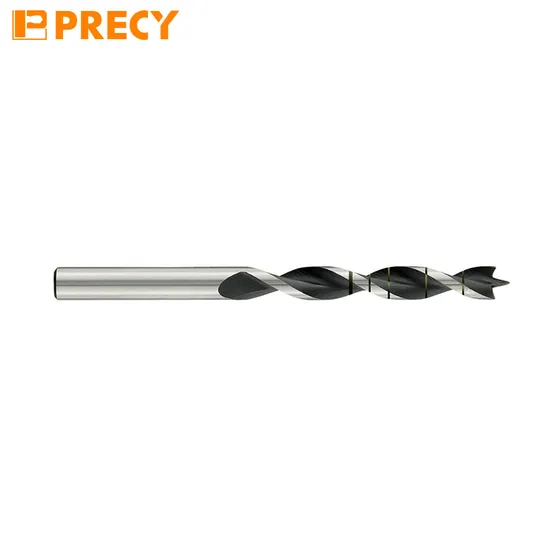 Carbon Steel Rapid Drilling 3