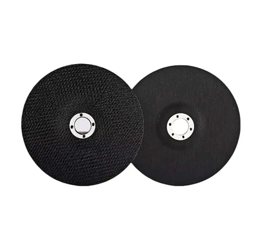 Fibeiglass Backing Pad for Flap Dsic