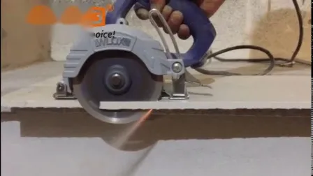 4inch 110mm Diamond Saw Blade Stone Marble Granite Cutting Segment Diamond Cutting Disc