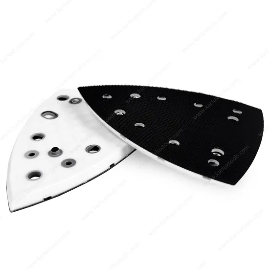 100X150mm 7+4 Holes Short
