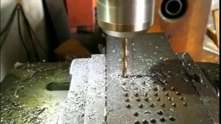 DIN338 Jobber Length Tri