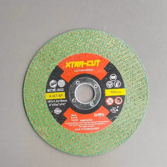 High Quality Cutting Disc in Brazil