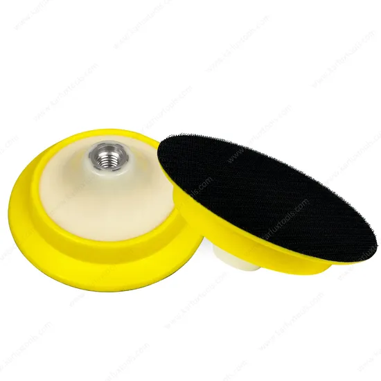 5inch 125mm Thread M10, M14, M16 or 5/8