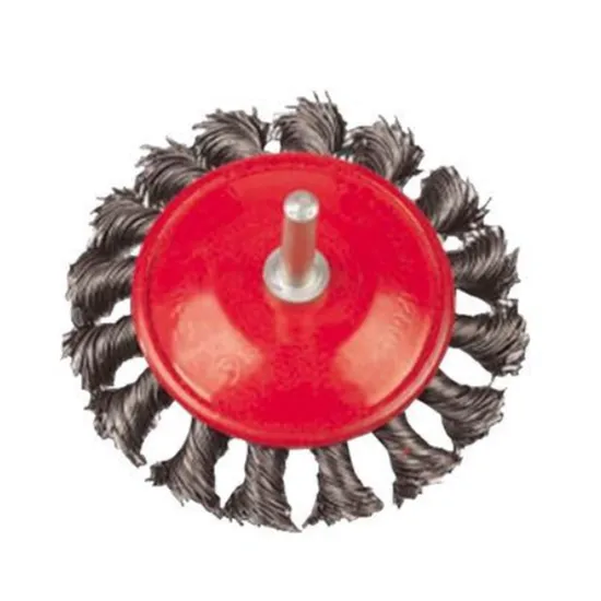 Premium 0.050" Poly Chimney Brush for Efficient Cleaning 