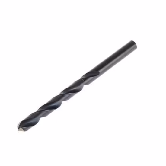 HSS Screw Machine Length Drills (TD