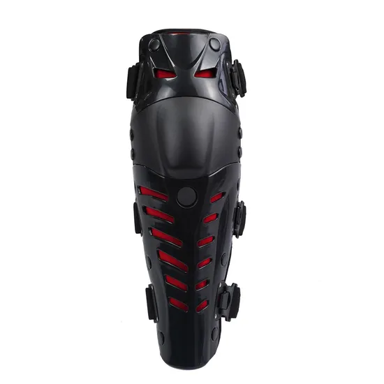 Motorcycle Knee Shin Guards Pads 