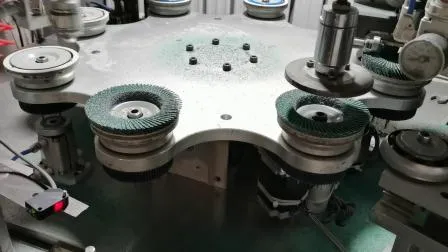 Flap Disc Fiberglass Backing Pad 