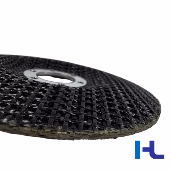 Abrasive 107mm 7 Layers T27 T29 Fiberglass Backing Pad for 4.5 Inch Flap Disc