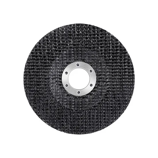 T27/T27, 9+1, 115mm, Fiberglass Backing Pad with High Quality Factory Directly 