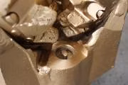 PDC Drill Bits for Water Oil and Gas Industry