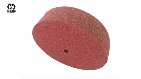 Msjbp Flap Wheel China Manufacturers 0.5cm