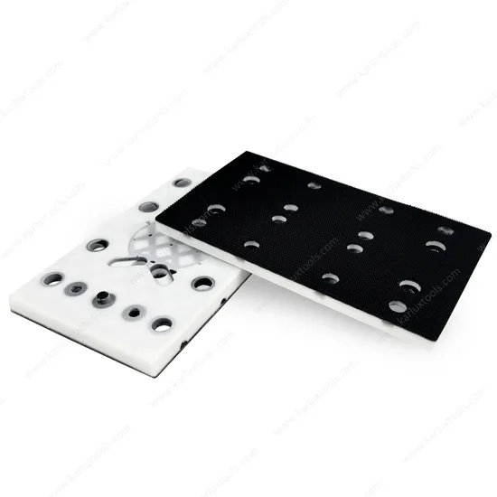 80X130mm 12+4 Holes Short