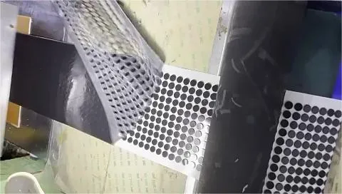 Die