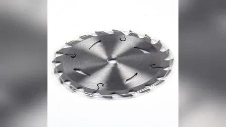 Professional Circular Saw Blade for Cutting Wood 