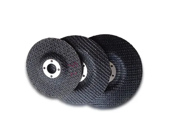 Fiberglass Backing Plate / Pad of Flap Disc T27 Flat Type 117mm 
