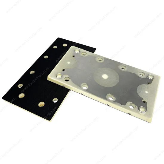 93X175mm 12 Holes Short