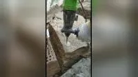 SDS Max Electric Hammer Drill Bit for Concrete