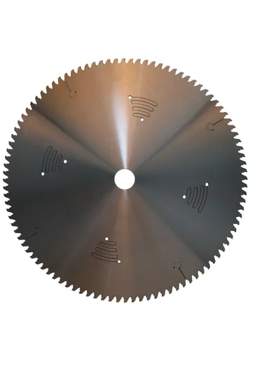 300 mm Customized Hot Sale Saw Blade Body Cutting Wood 